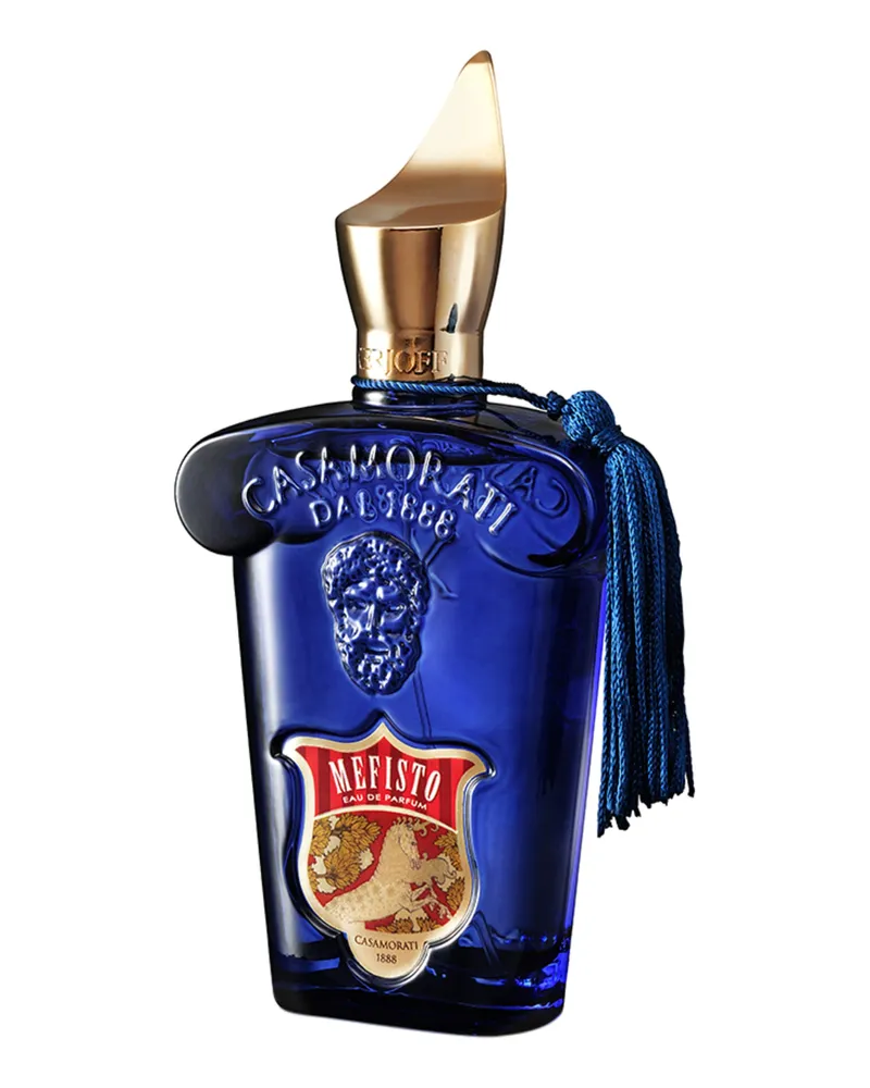 FEMILET CASAMORATI MEFISTO 