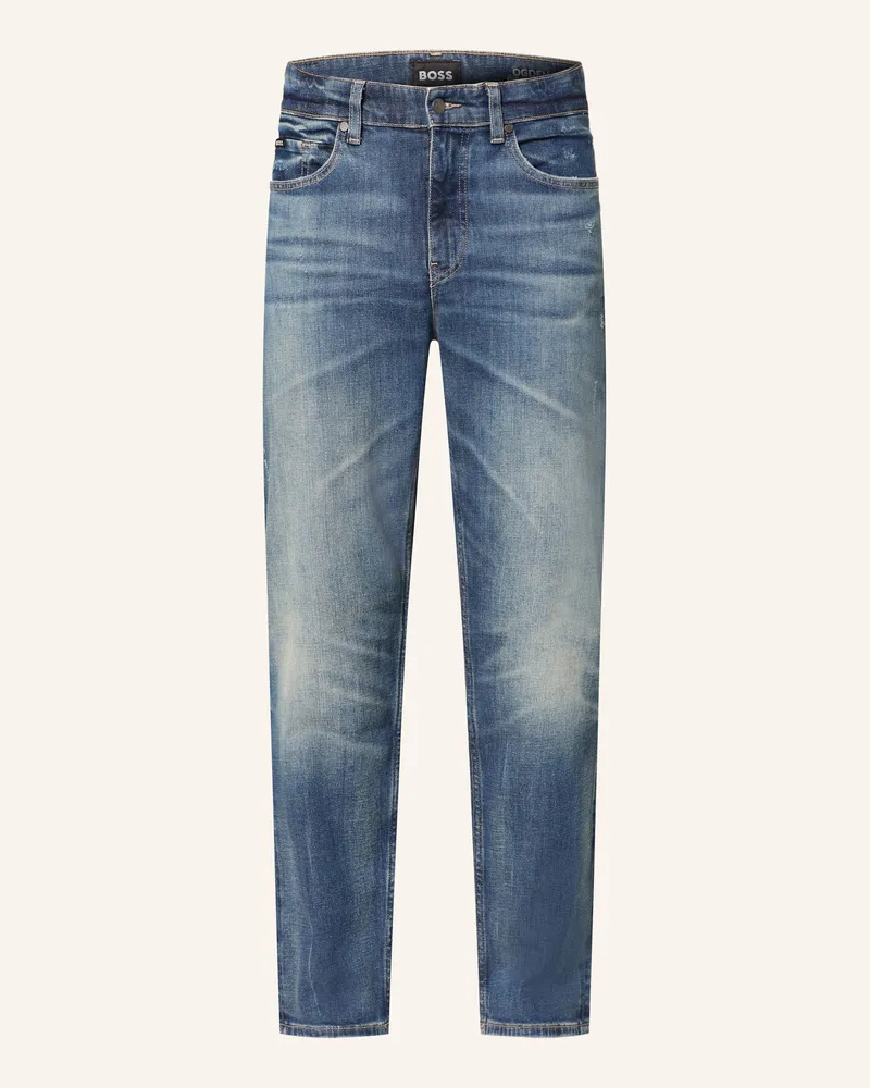 HUGO BOSS Jeans OGDEN Straight Fit 421