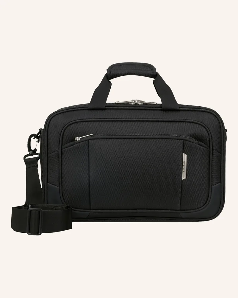 Samsonite Reisetasche Respark schwarz Schwarz