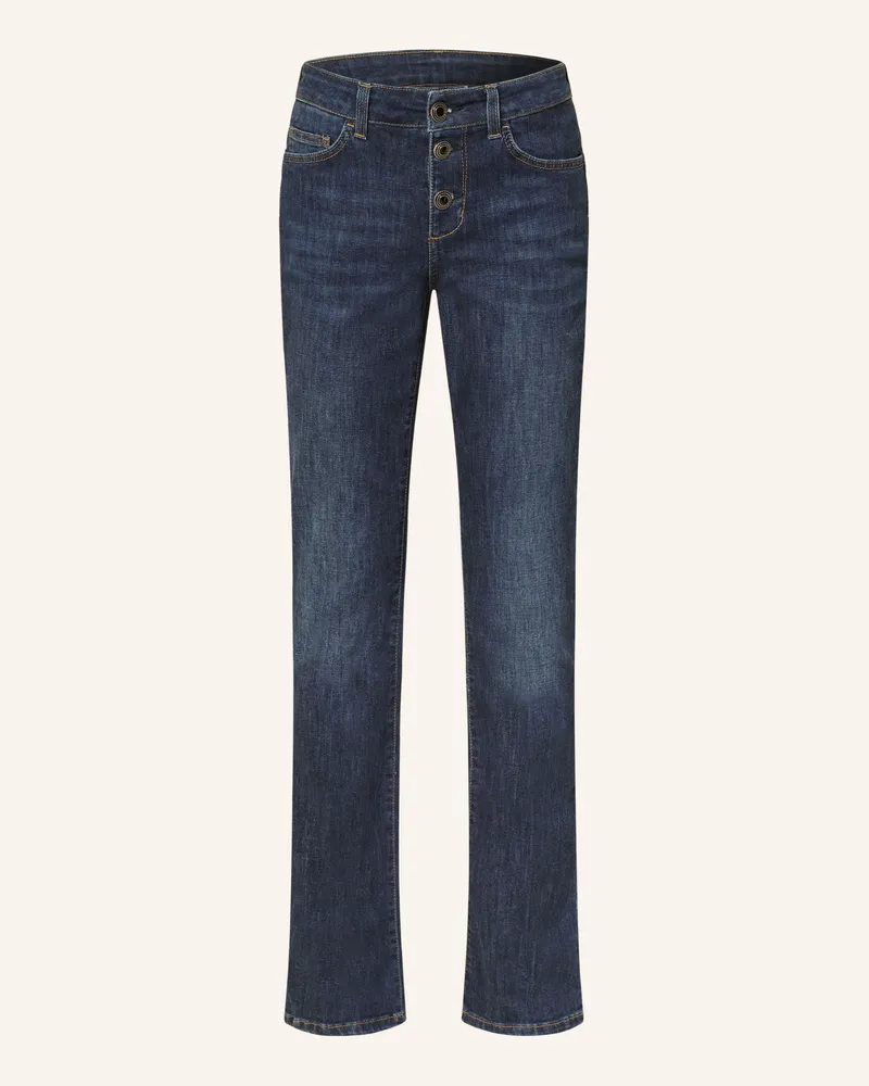 Liu Jo Straight Jeans Report blau 79114