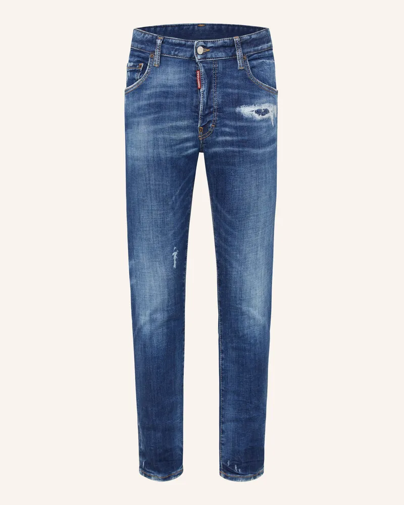 Dsquared2 Jeans SKATER Slim Fit 470