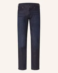 Emporio Armani Jeans Slim Fit Blau