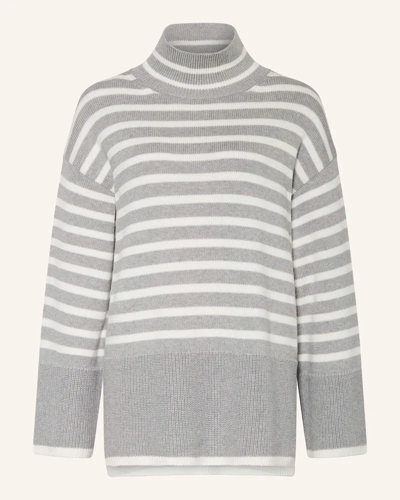Marc O'Polo Pullover Hellgrau