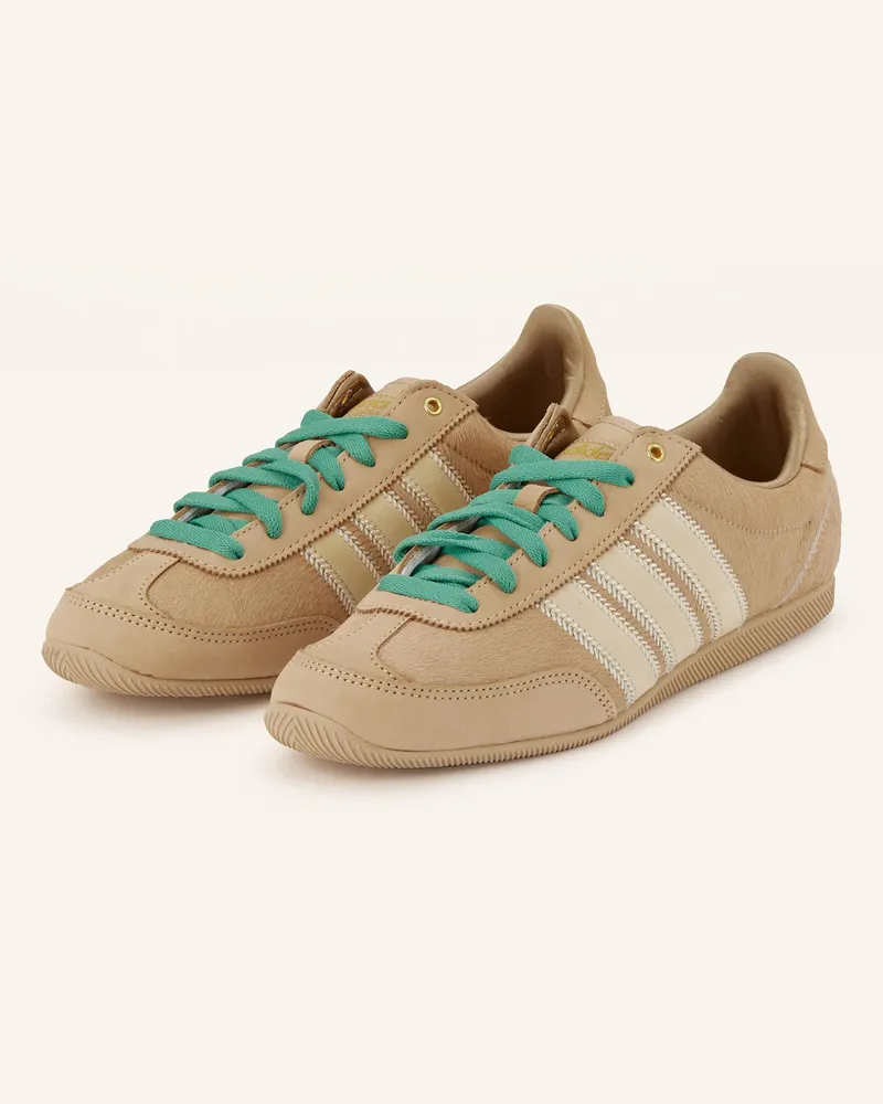 adidas Sneaker JAPAN Beige
