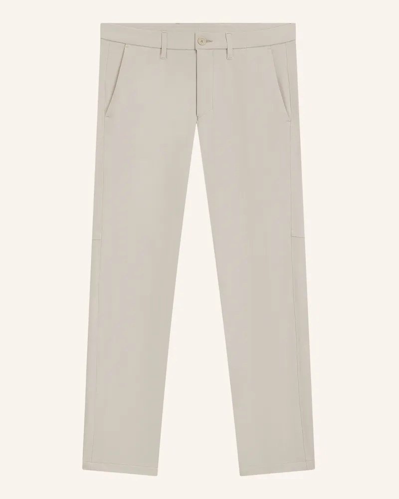 HUGO BOSS Chino Commuter Slim Fit beige Beige