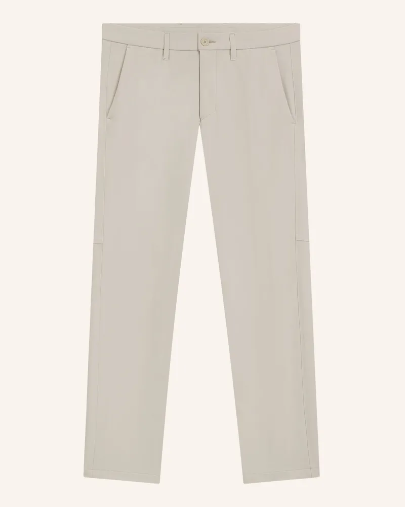 HUGO BOSS Chino Commuter Slim Fit beige Beige
