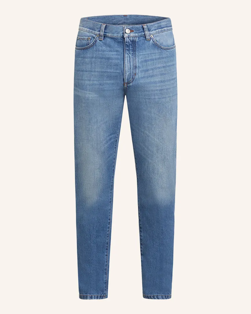 Ermenegildo Zegna Jeans Slim Fit 004