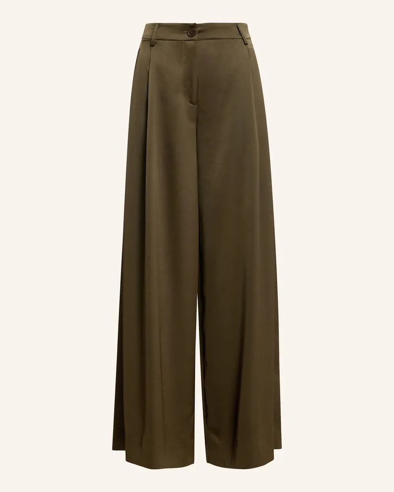 Essentiel Hose Katerina gruen Khaki