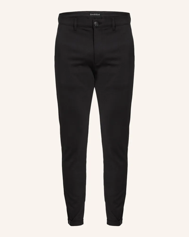 GABBA Hose Schwarz