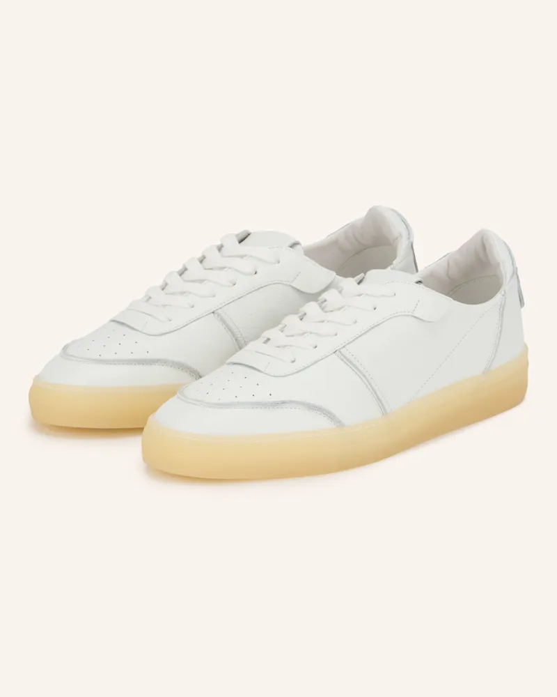 Copenhagen Sneaker cph741m weiss Weiss