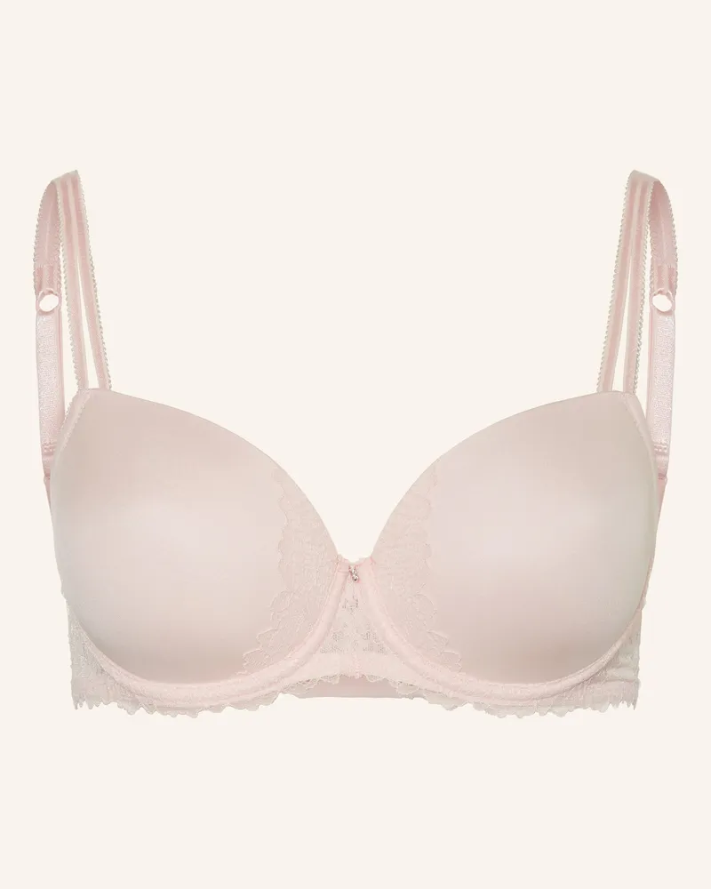 Mey Schalen-BH Serie LUXURIOUS Rosa