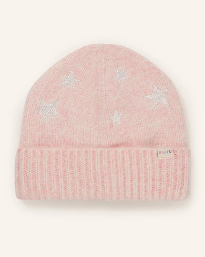 Barts Mütze JOKKU Rosa
