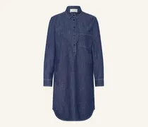 Jeanskleid Nuria blau