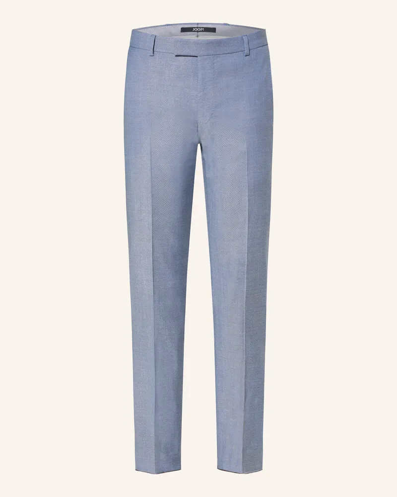 JOOP! Anzughose Blayr Slim Fit blau 433