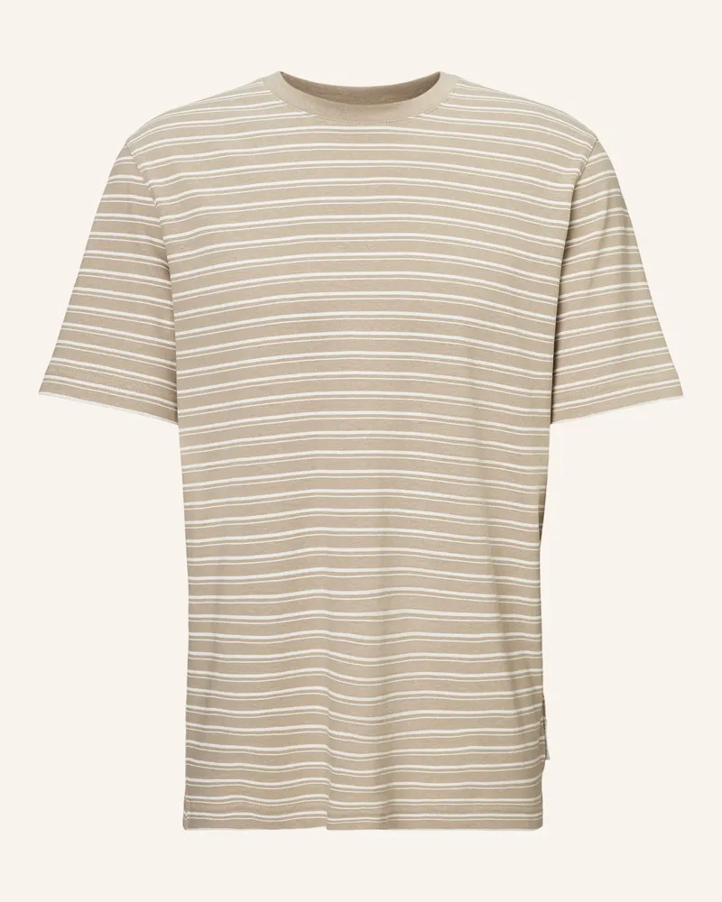 Marc O'Polo T-Shirt Beige