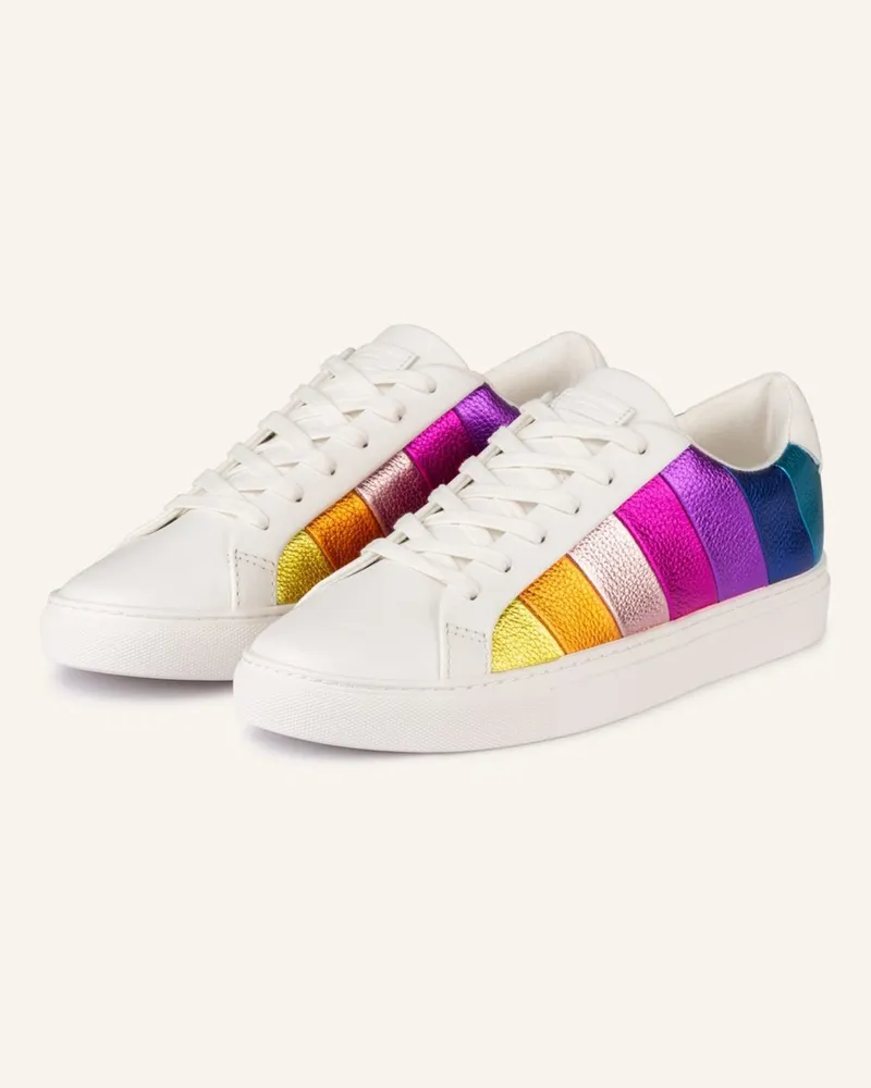 Kurt Geiger Sneaker LANE Neonpink
