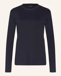 Fabiana Filippi Longsleeve Blau