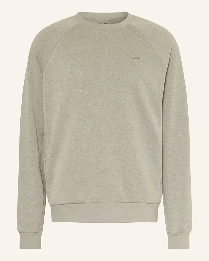 Nike Sweatshirt PRIMARY FLEECE Khaki