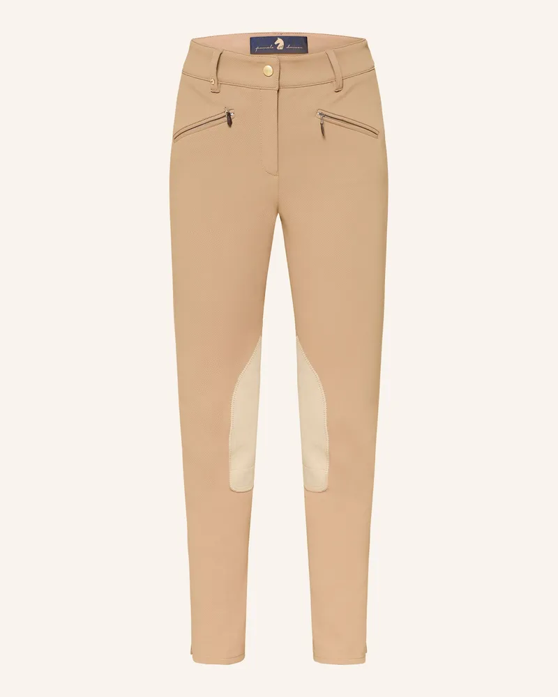 Pamela Henson Hose PHSOHO Camel