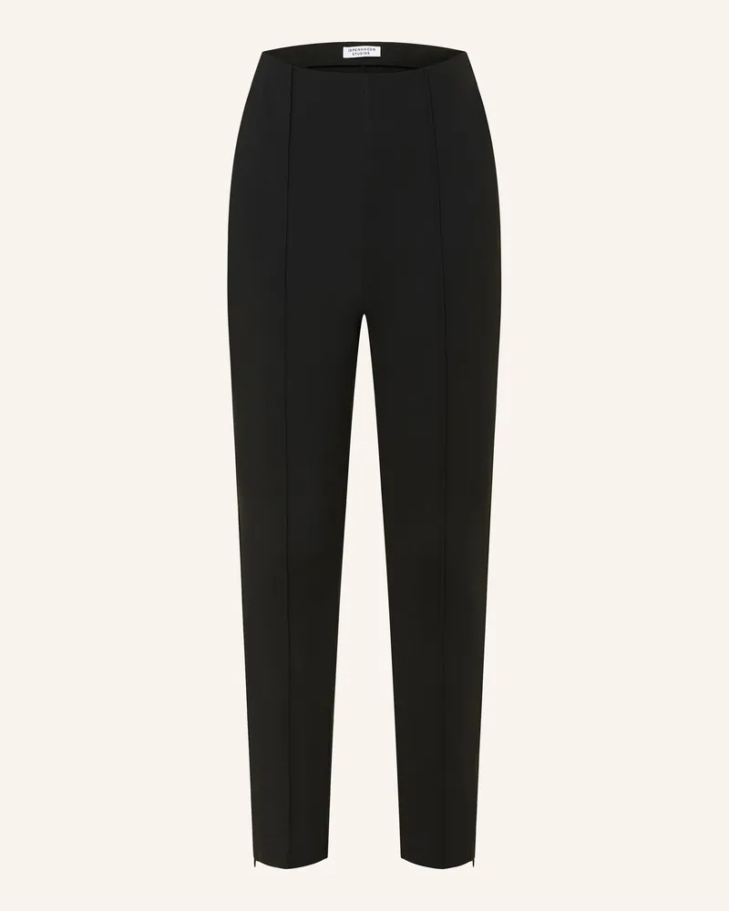 Copenhagen Leggings Schwarz