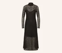 Spitzenkleid Ciara schwarz