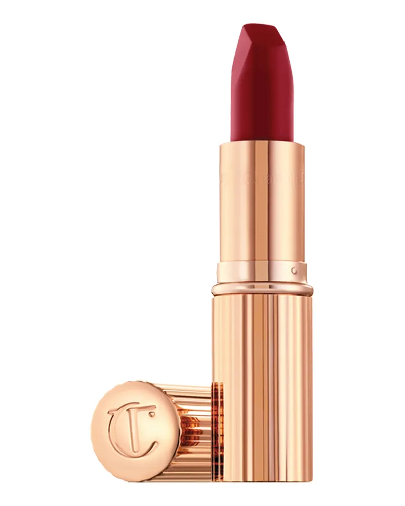 Charlotte Tilbury MATTE REVOLUTION Red