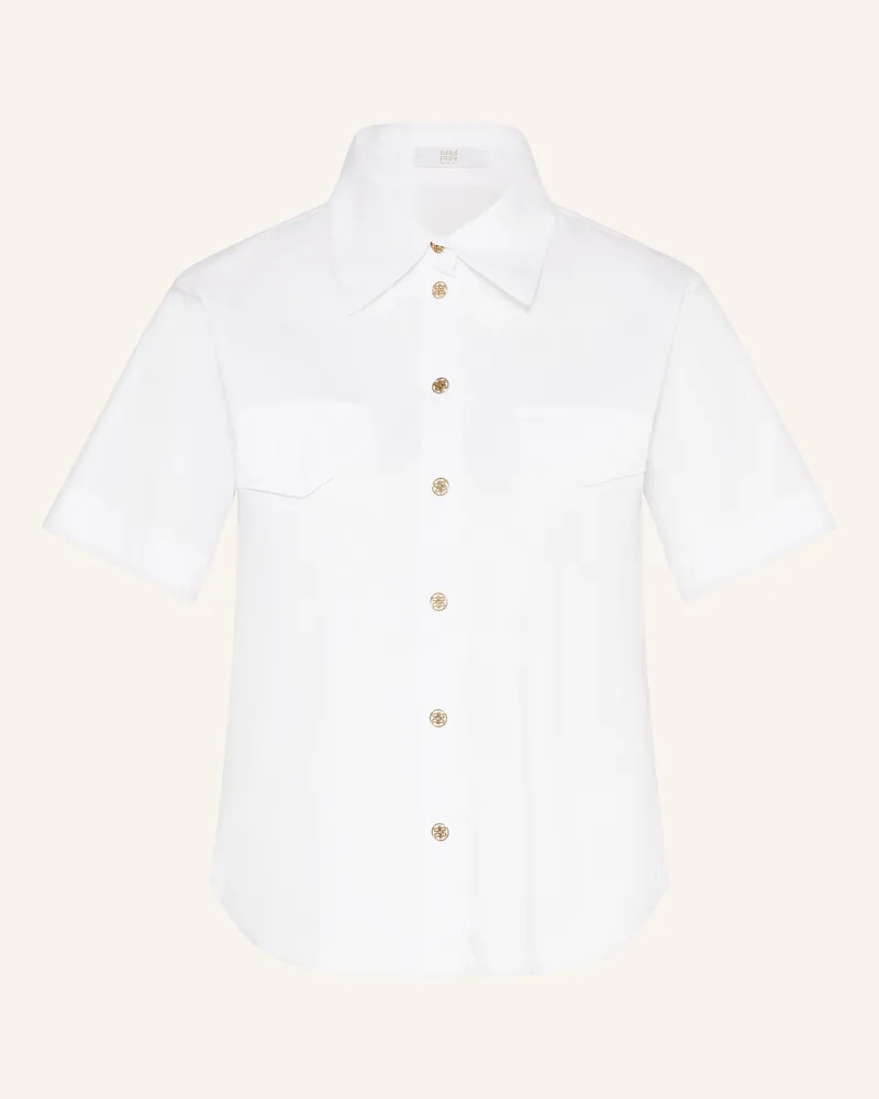 Riani Hemdbluse weiss Weiss