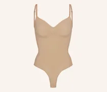 Shape-Body SEAMLESS SCULPT