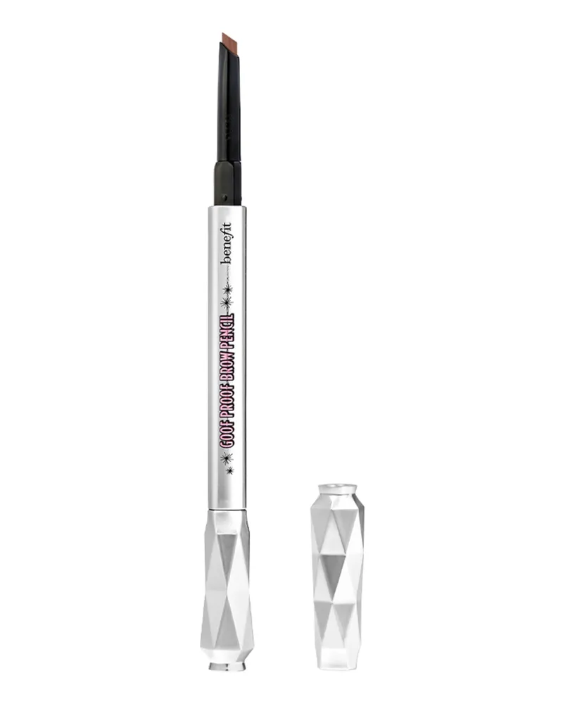 Benefit Goof Proof Brow Pencil Augenbrauenstift 01