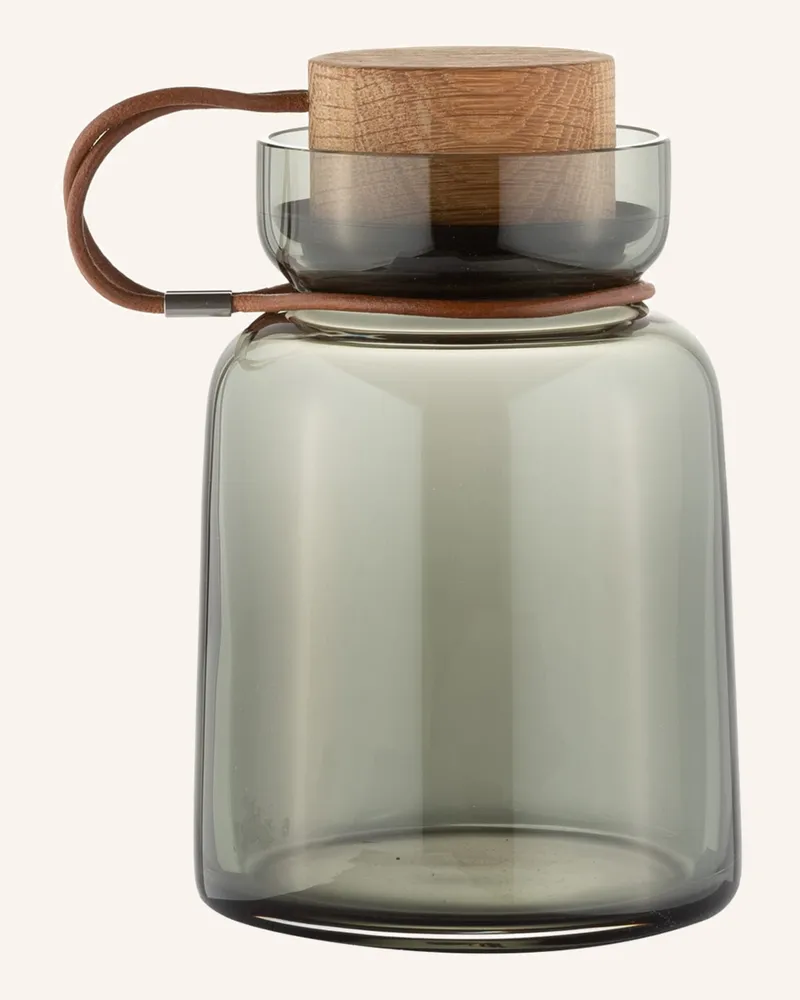 Eva Solo Aufbewahrungsdose Braun