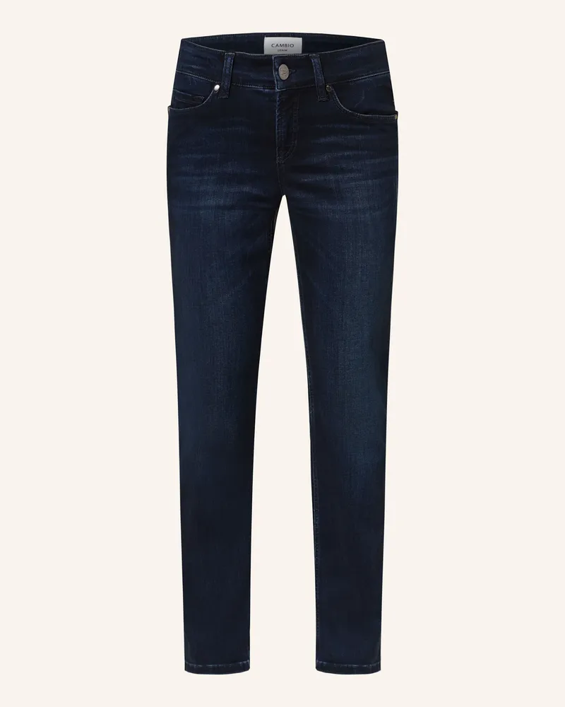 Cambio Jeans Piper blau 5060