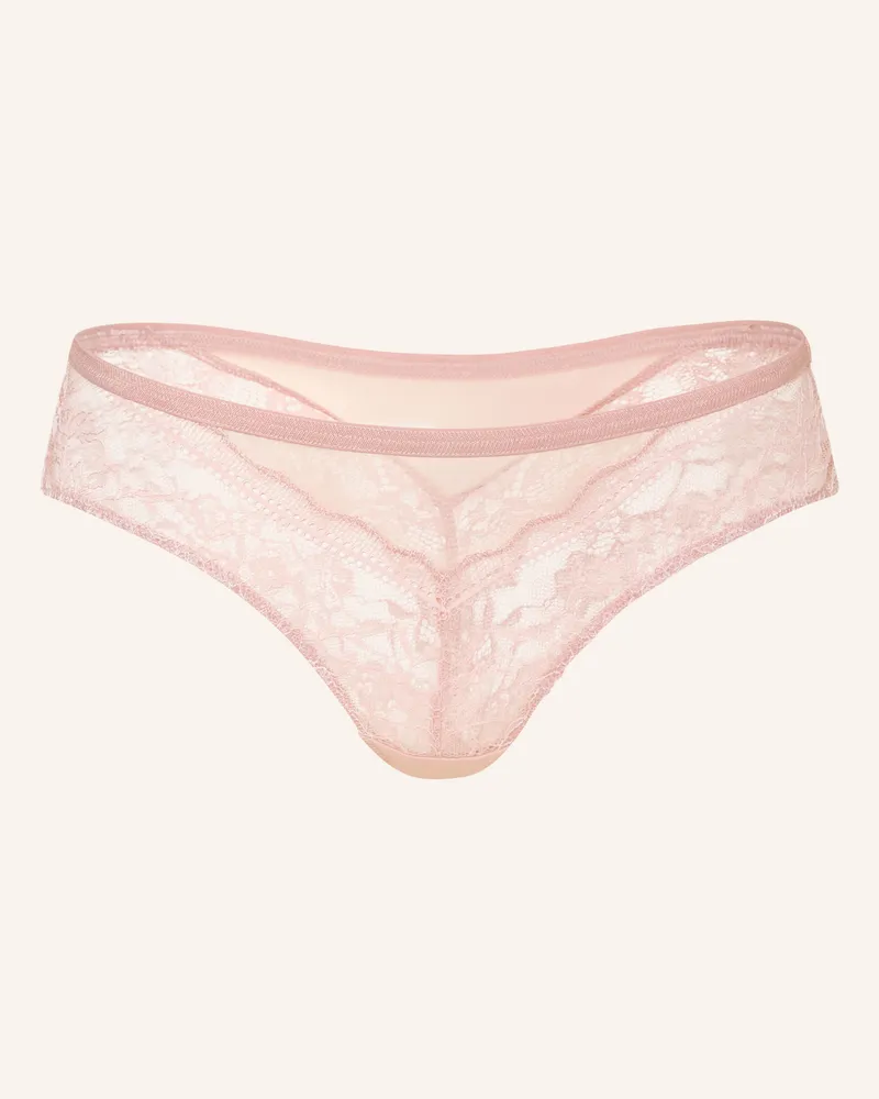 Triumph Panty Comfort Allure rosa Rosé