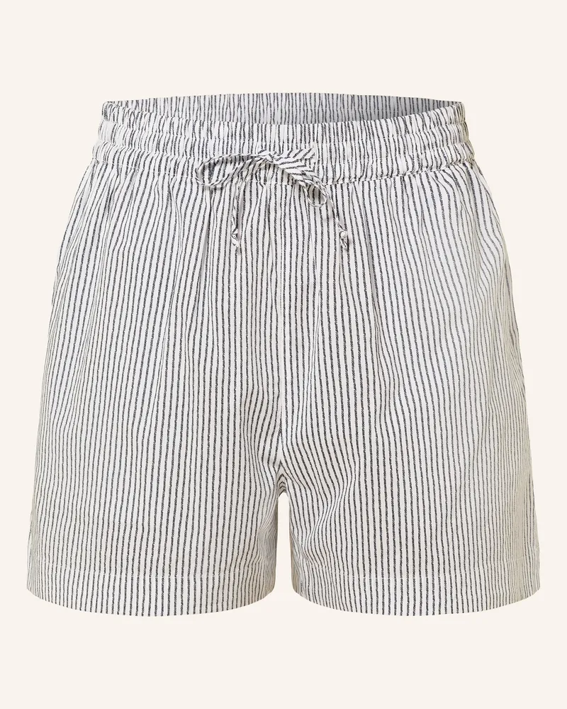 Juvia Shorts LINETTE Weiss