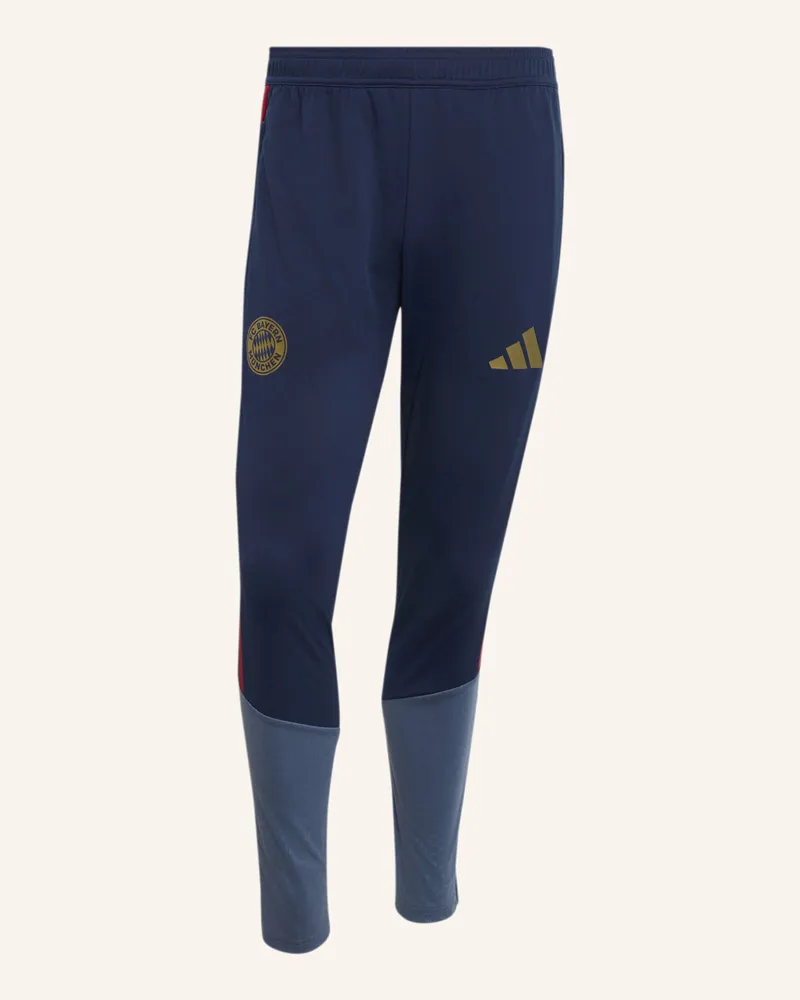 adidas Fc Bayern München 26/27 Trainingshose blau Blau