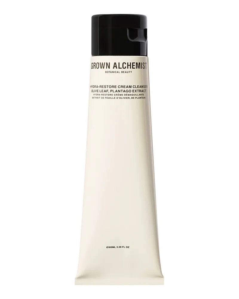 Grown Alchemist HYDRA-RESTORE CREAM CLEANSER 