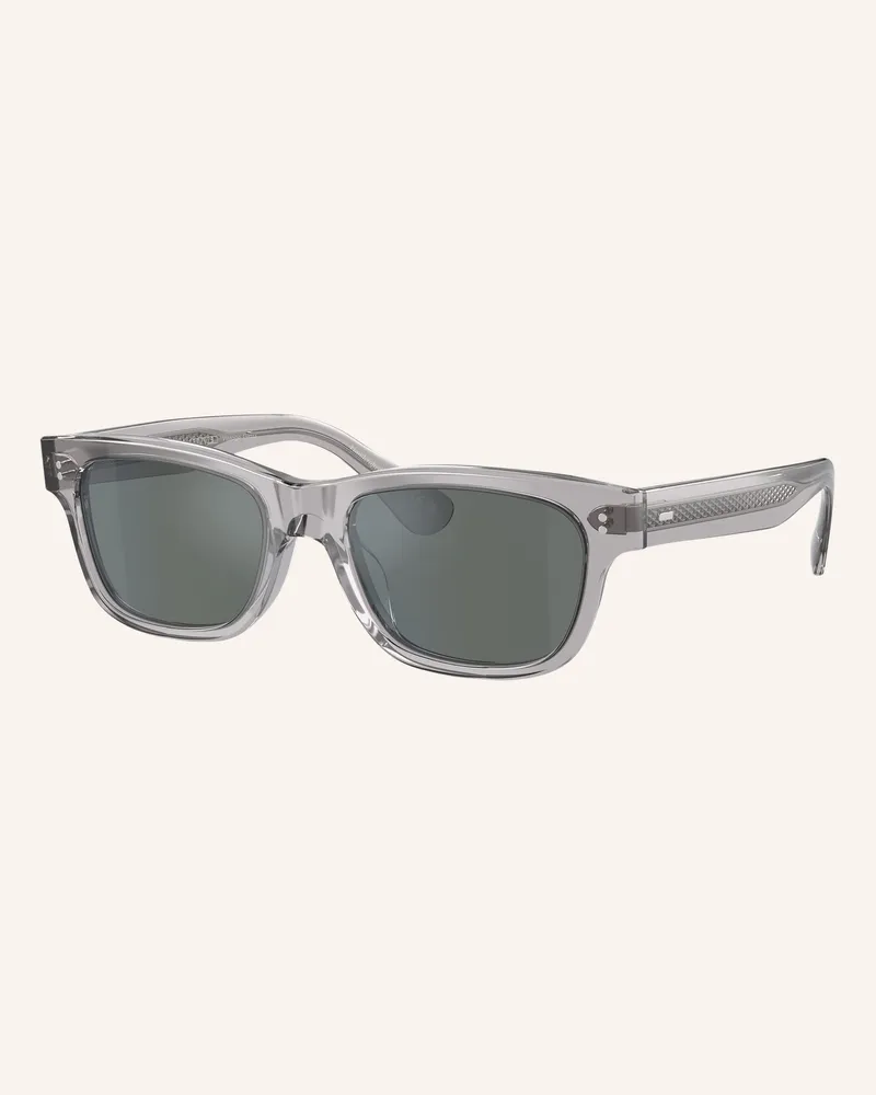 Oliver Peoples Sonnenbrille ov5540su Rosson Sun grau 1132w5
