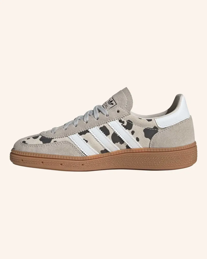 adidas Handball Spezial Schuh grau Grau