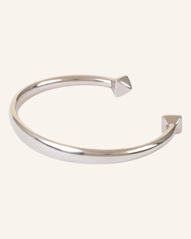 Isabel Marant Armreif Silber