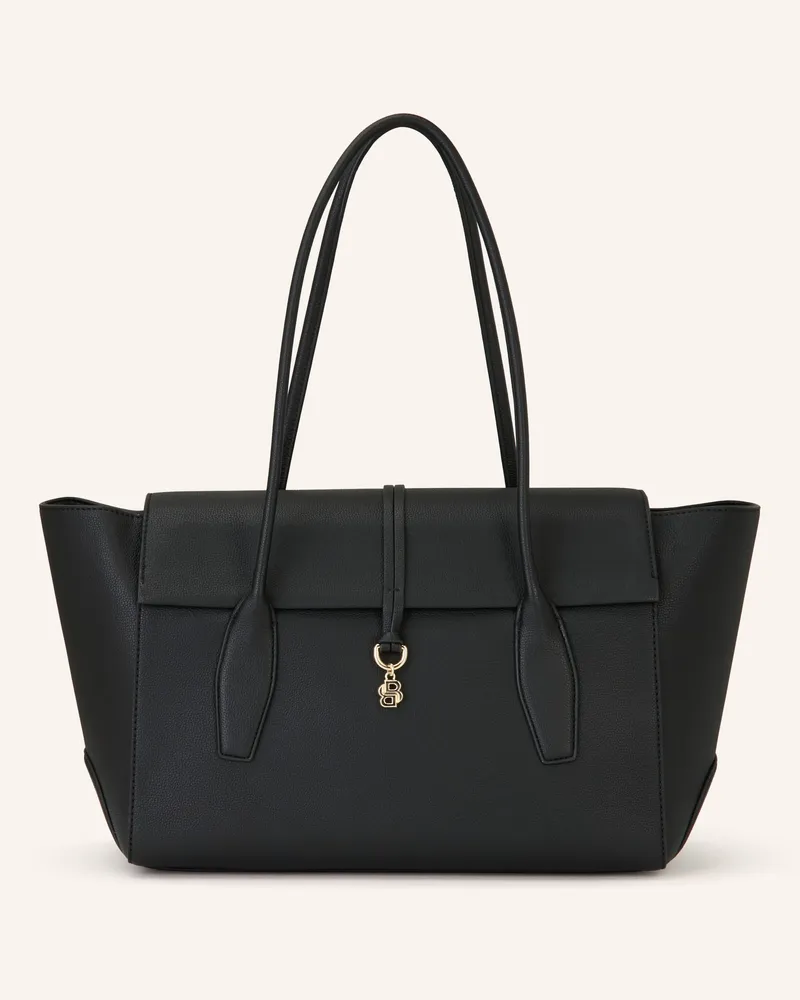 HUGO BOSS Handtasche NERISSA Schwarz
