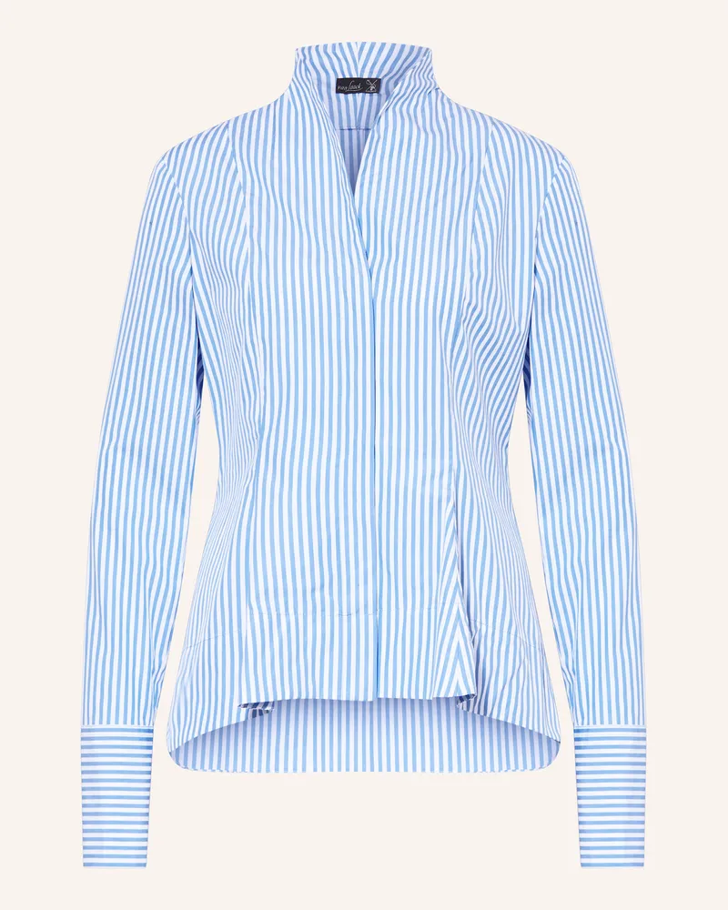 van Laack Hemdbluse VL-CITTEA-SV Hellblau