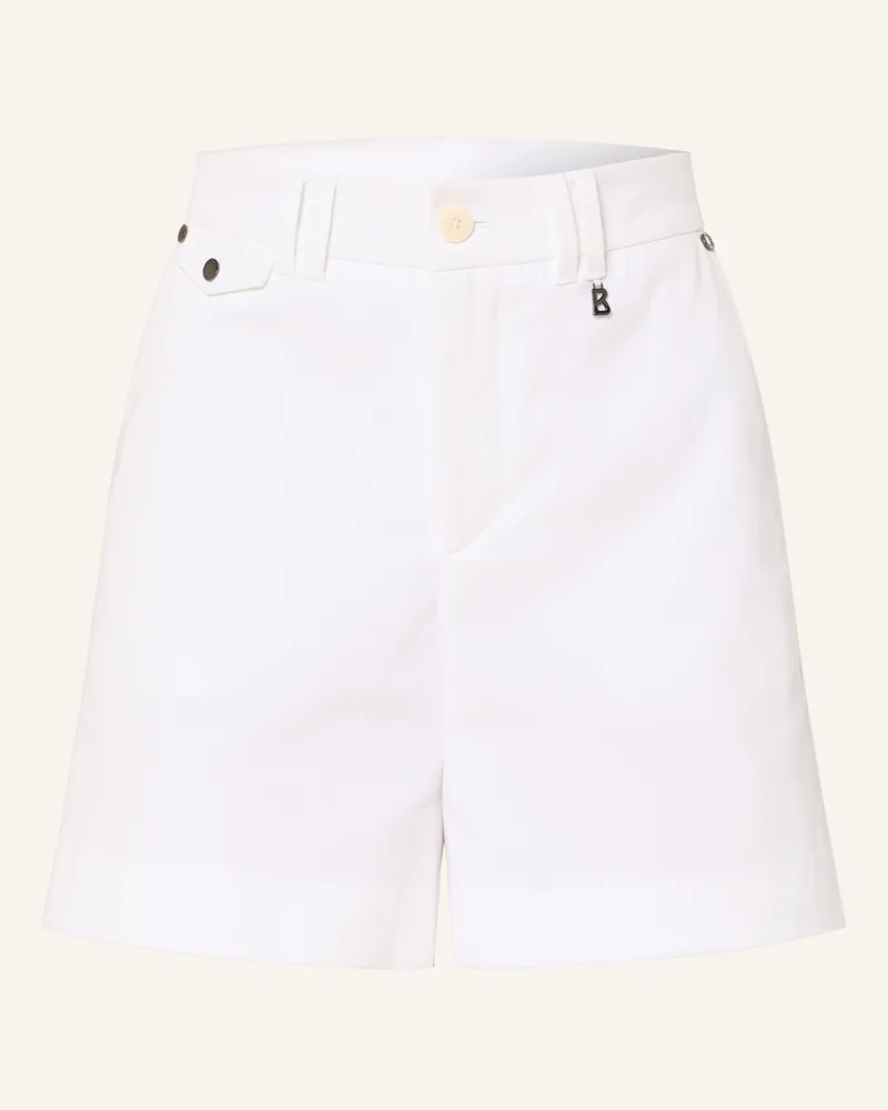Bogner Shorts Lissy weiss Weiss