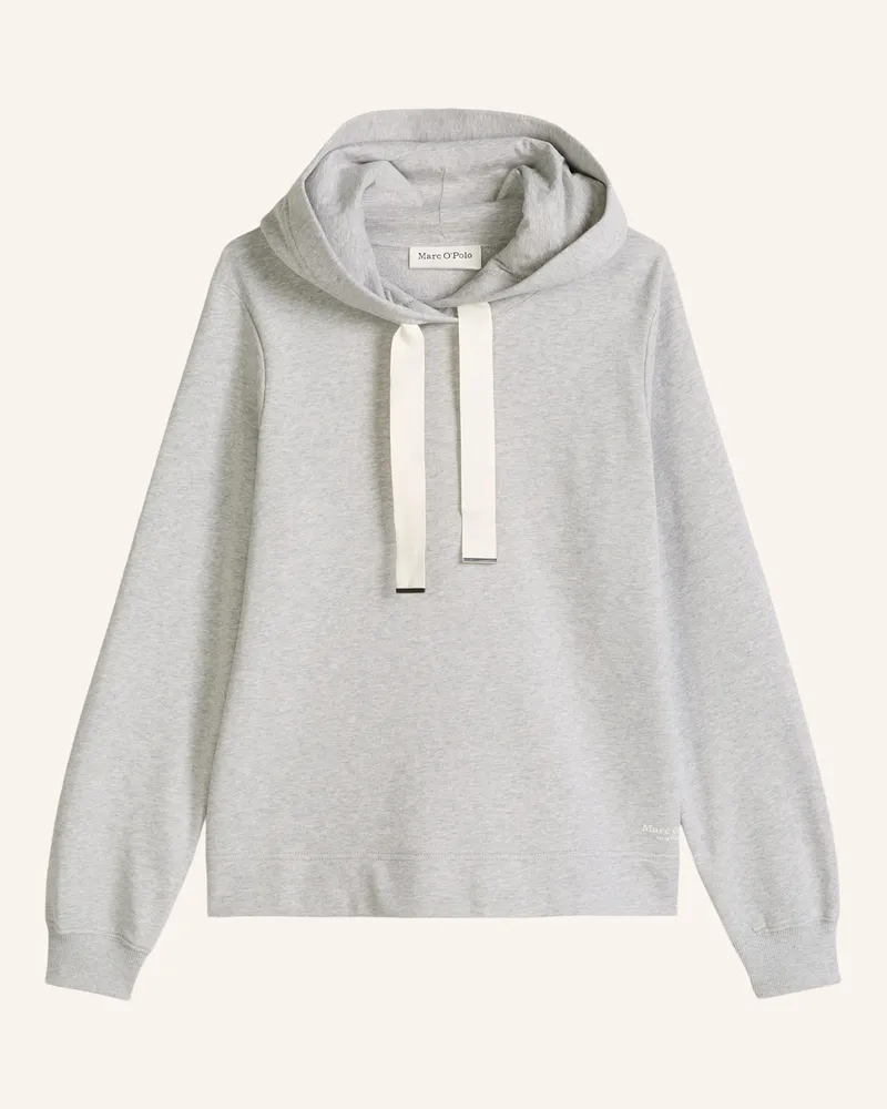 Marc O'Polo Sweatshirt grau Grau