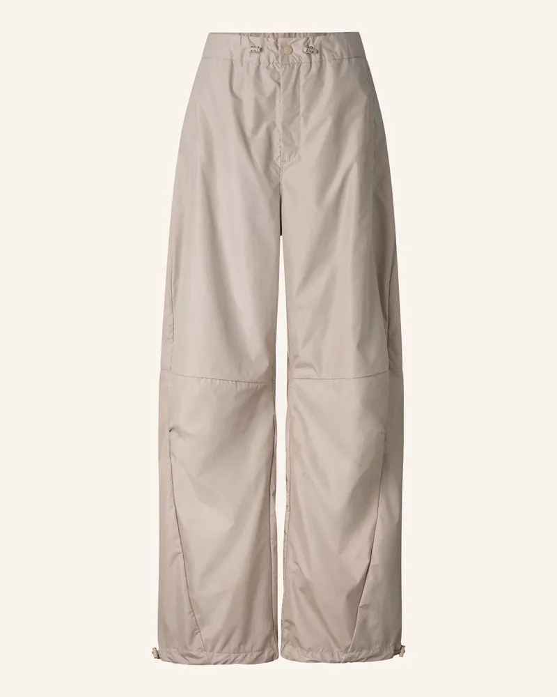 Bogner Fire & Ice Funktionshose Deleen beige Beige