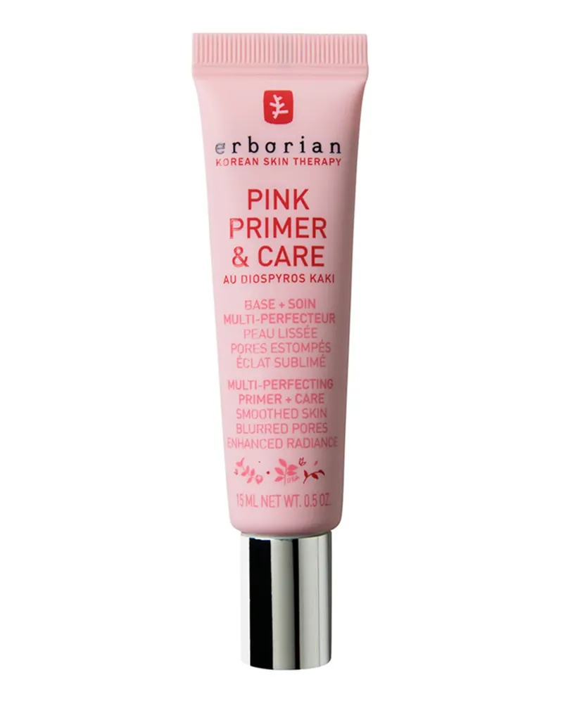 Erborian PINK PRIMER & CARE 15 ml, 1533.33 € / 1 l 