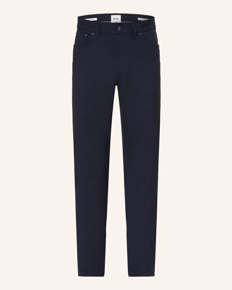 Brax Hose Chuck Modern Fit blau Dunkelblau