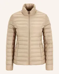 JOTT Lightweight-Daunenjacke CHA Beige