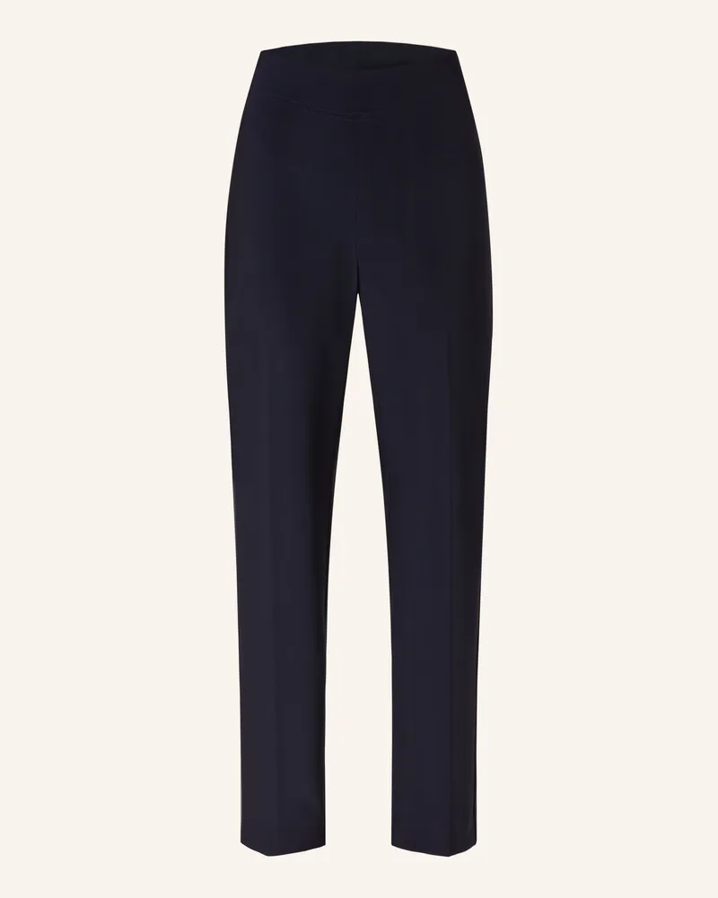Joseph Ribkoff Jerseyhose Dunkelblau
