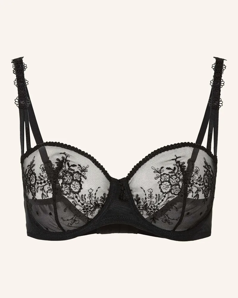 Marie Jo Balconette-Bh Annabelle schwarz Schwarz