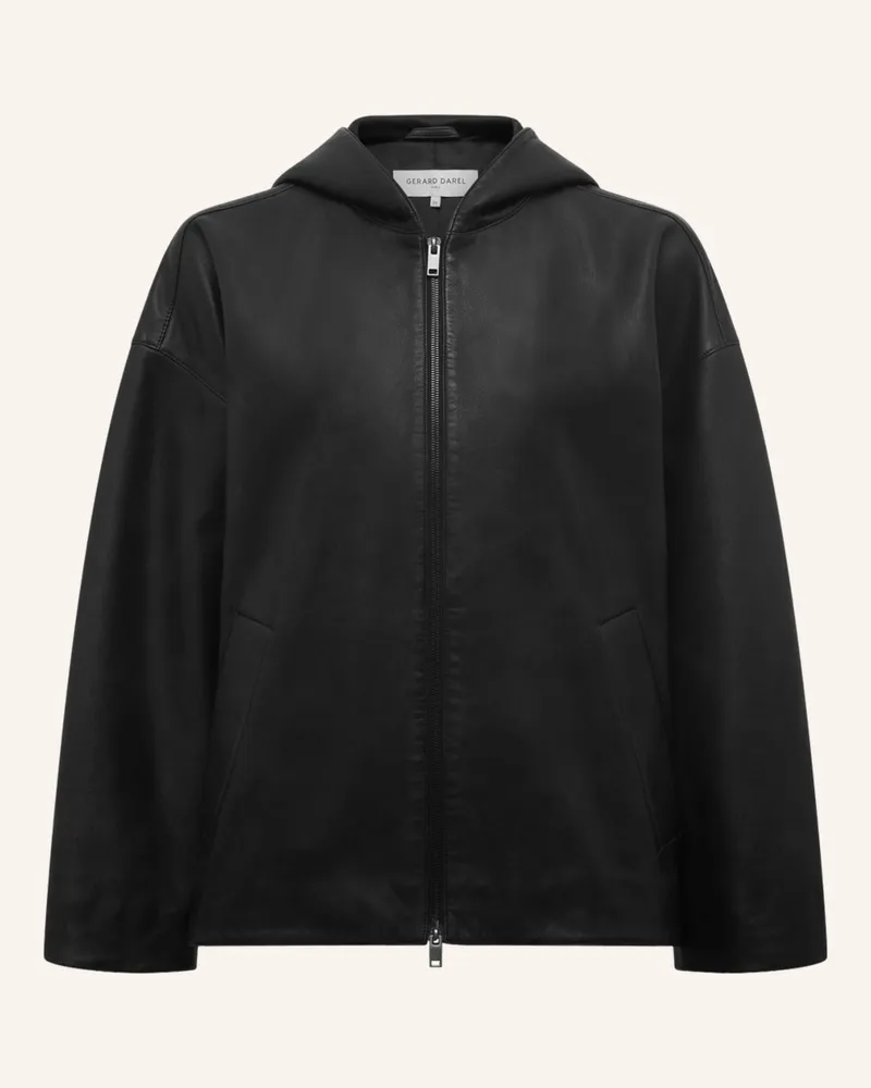 Gerard Darel Jacke NABILA Schwarz