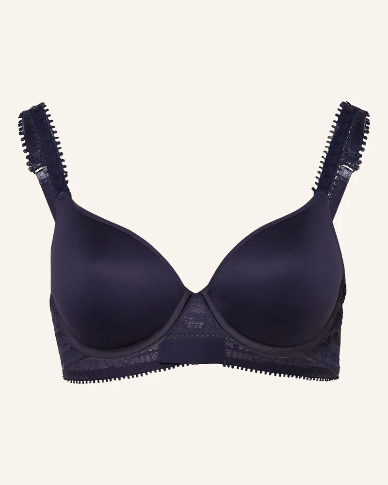 Chantelle Schalen-Bh Day To Night blau 06k